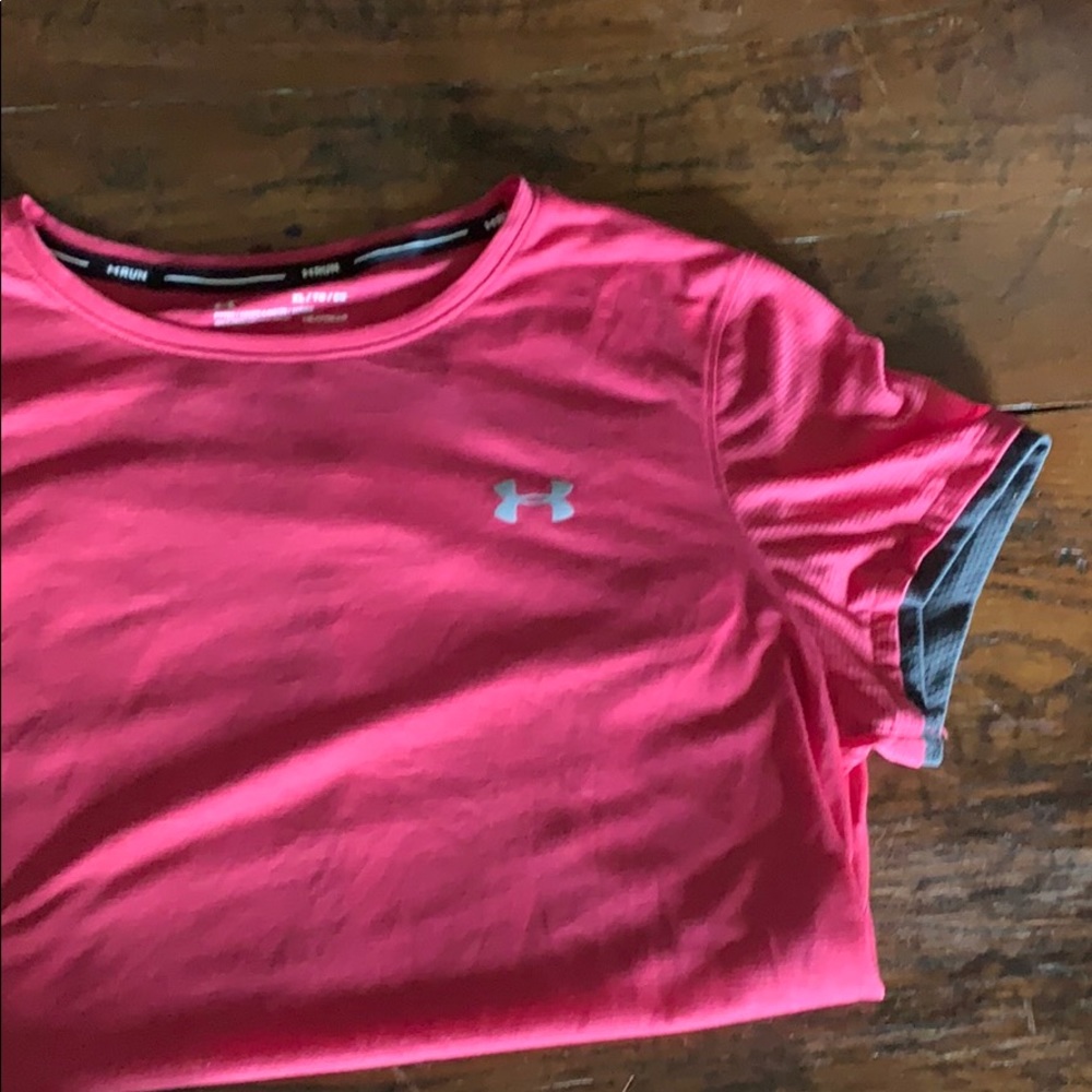 Under Armour Running top